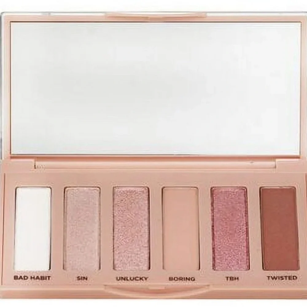 Urban Decay new naked